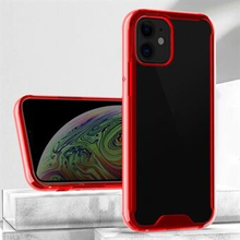 Creative Series Clear Acrylic + TPU Combo Protective Shell for iPhone 12 /12 Pro