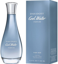 Davidoff Cool Water Parfum For Her Edp 100ml