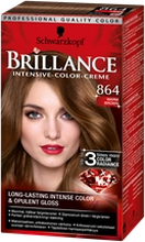 Brillance - Intensive Color Creme No. 864