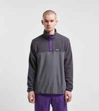 Patagonia Micro D Snap-T Pullover, grå