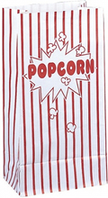 Popcorn Kalaspåsar - 10-pack
