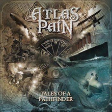 Atlas Pain: Tales Of A Pathfinder