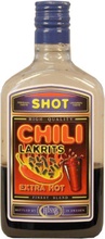 Chili Lakrits Extrakt - 50 cl