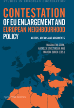Contestation of EU enlargement
