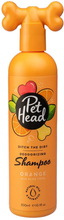 Pet Head Ditch The Dirt Shampoo - 300 ml