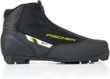 Fischer XC Pro Black/yellow