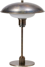 Boston Tablelamp Home Lighting Lamps Table Lamps Multi/patterned House Doctor