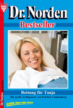Dr. Norden Bestseller 36 – Arztroman