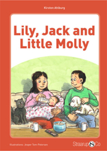 Lily, Jack and Little Molly (uden gloser)
