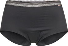 Period Panty Graphic Lingerie Panties Period Panties Black CHANTELLE