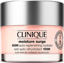 Clinique Moisture Surge 100H Auto-Replenishing Hydrator Moisturizing Face Cream - 30 ml