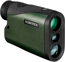 Vortex Crossfire HD 1400, Vortex