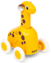 BRIO ® Push and Go Giraf