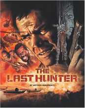 The Last Hunter - Limited Edition