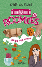 Roomies 4: Familie tur-retur