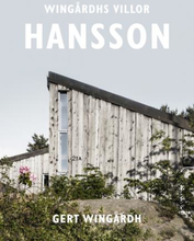 Wingårdhs Villor. Hansson