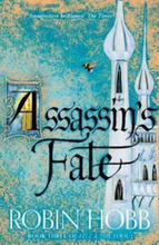 Assassin"'s Fate