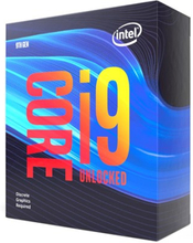 Intel Core I9 9900kf 3.6ghz Lga1151 Socket Processor