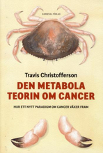 Den Metabola Teorin Om Cancer - Ett Nytt Paradigm Om Cancer Växer Fram