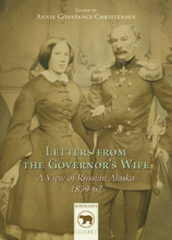 Letters from the governor's wife