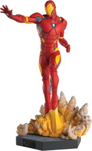 Eaglemoss Marvel Vs. Iron Man Figurine