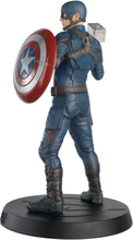Eaglemoss Captain America Mega