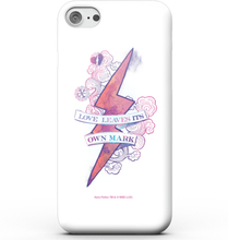 Harry Potter Love Leaves Its Own Mark Phone Case for iPhone and Android - iPhone 5/5s - Snap Case - Matte