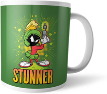 Looney Tunes Stunner Marvin The Martian Mug