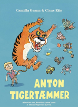 Anton Tigertæmmer