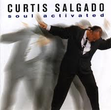 Salgado Curtis: Soul Activated