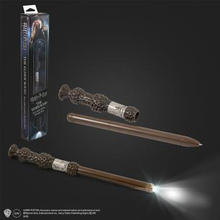 Harry Potter: - Dumbledore Elder Wand Illuminating Wand Pen