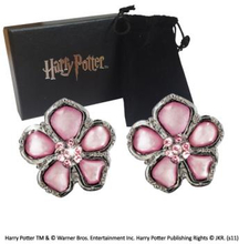 Harry Potter: - Hermione"'s Yule Ball Earrings