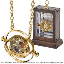 Harry Potter: Hermione"'s Time Turner