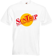 Suntrip - S (T-shirt)