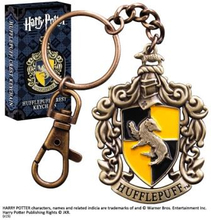 Harry Potter: - Huffelpuff Keyring