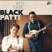 Black Patti: Red Tape (Ltd)