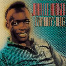 Hooker John Lee: Everybody"'s Blues