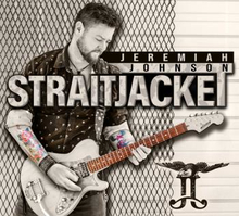 Johnson Jeremiah: Straitjacket
