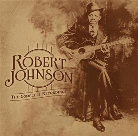 Johnson Robert: Centennial collection (Rem)