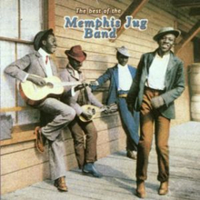 Memphis Jug Band: Best Of