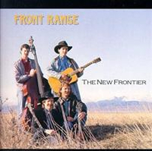 Front Range: The New Frontier