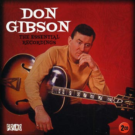 Gibson Don: Essential recordings