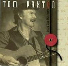 Paxton Tom: Wearing The Time