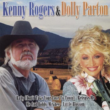 Rogers Kenny/Dolly Parton: Forever gold