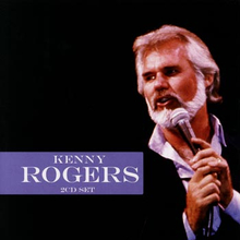 Rogers Kenny: Kenny Rogers