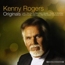 Rogers Kenny: Originals