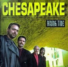 Chesapeake: Rising Tide