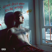 Lil Peep: Come over when you"'re sober Pt 2