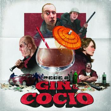 Pede B: Gin & Cocio