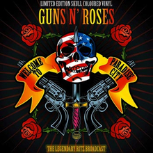 Guns N"' Roses: Welcome to Paradise City (Colour)